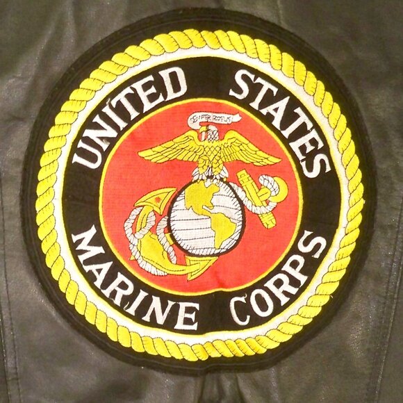 Oscar Piel, Marines, Perfect Leather, M - Picture 4 of 8